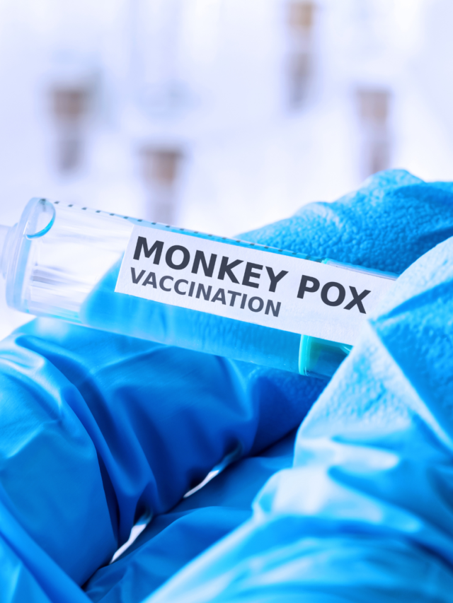 Mpox Out Break 2024